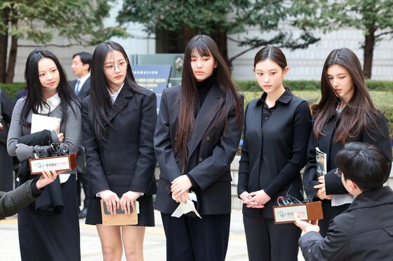 뉴진스 독자 활동 금지 계속…고법, 멤버들 즉시항고 기각(종합)
